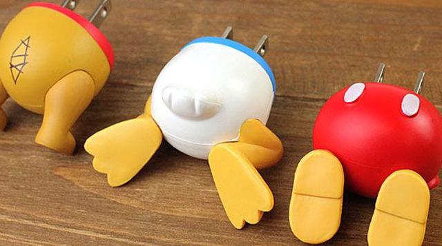 ¿Los comprarías? Adorables USB con personajes de Disney - 2