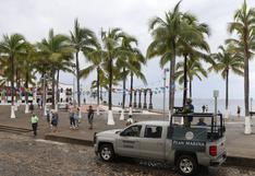 Huracán Willa: México inicia evacuación en zona hotelera de Puerto Vallarta