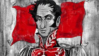 A 190 años de la muerte de Simón Bolívar, recordamos al libertador que vino del Norte