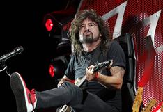 YouTube: Foo Fighters desmiente separación con ocurrente video