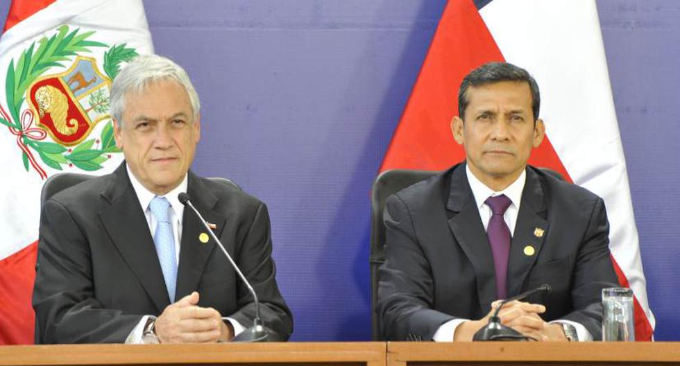 . (Foto: Presidencia Perú/Flickr)
