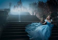 Berlinale: "Cenicienta" de Disney vuelve al cine 65 años después