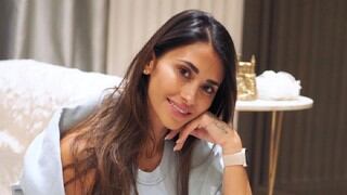 Cuál es el trabajo de Antonella Roccuzzo, la esposa de Lionel Messi