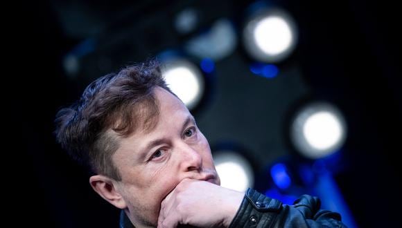 Los números de Twitter Blue no están dando resultado para los planes de Elon Musk.