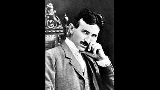 Un día como hoy: Nikola Tesla