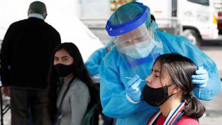 Alerta en los hospitales de Colombia por escasez de medicamentos en las UCI en plena pandemia