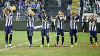 ¿Cuándo fue el último triunfo de Alianza Lima a la San Martín?