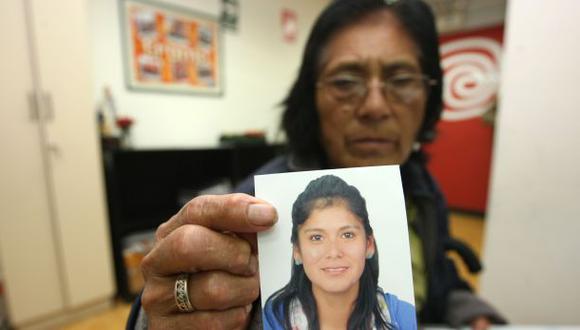 Denuncian la desaparición de una adolescente en Arequipa