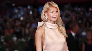 Gwyneth Paltrow te enseña a maquillarte como una estrella