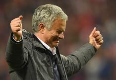 José Mourinho y el día que se burló de la peor manera de la Europa League