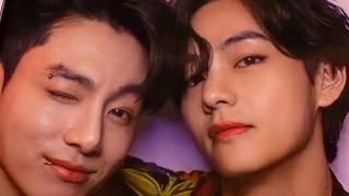 BTS: V y Jungkook se vuelven virales debido a peculiar foto en la Casa Blanca