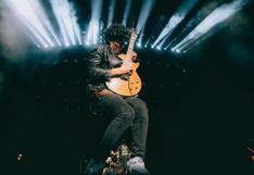 Sander Alex: conoce un poco más sobre el nuevo ‘guitar hero’ peruano