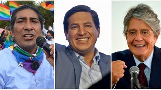 Ecuador, en completa incertidumbre por la paridad entre dos candidatos: hay 4.502 votos de diferencia