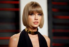 Taylor Swift inició juicio con el que busca dar una lección a mujeres que han sufrido acoso