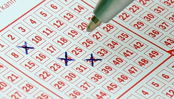 Una mujer decidió jugar la lotería apostando los números que soñó su esposo y ganó una fortuna. (Foto referencial: Hermann Traub / Pixabay)