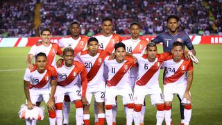 Selección peruana: lo bueno, lo malo, lo emotivo y el reto para el 2019