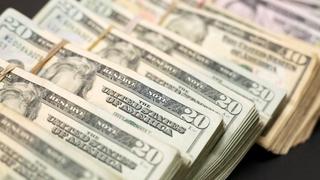 Tipo de cambio: El dólar cierra en S/ 3,917