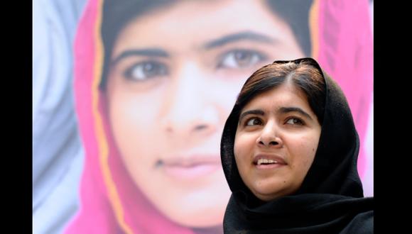Cayeron los 10 terroristas que casi matan a balazos a Malala