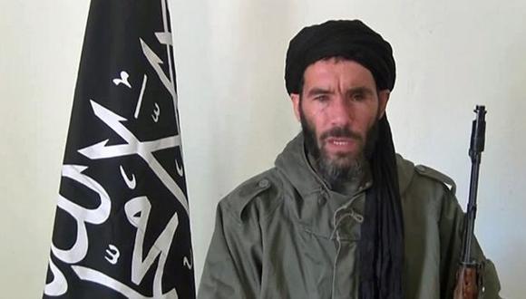 EE.UU. mata a 'Míster Marlboro', líder Al Qaeda en el Sahel