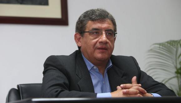Juan Sheput: “Toledo debería estar acá enfrentando acusaciones”