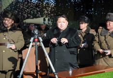 Corea del Norte lanza su segundo satélite y desata la condena internacional