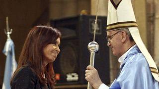 Las claves de la tensión entre Jorge Bergoglio y los Kirchner