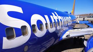 ¿Por qué Southwest ha cancelado más de 1.400 vuelos en Estados Unidos en los últimos días?
