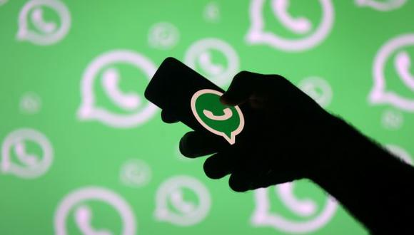 Los mensajes falsos se viralizan en WhatsApp. (Foto: Reuters)