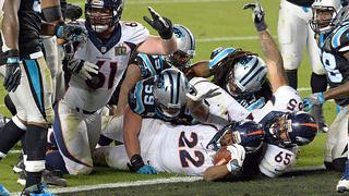Super Bowl: Denver Broncos y el touchdown que aseguró el título