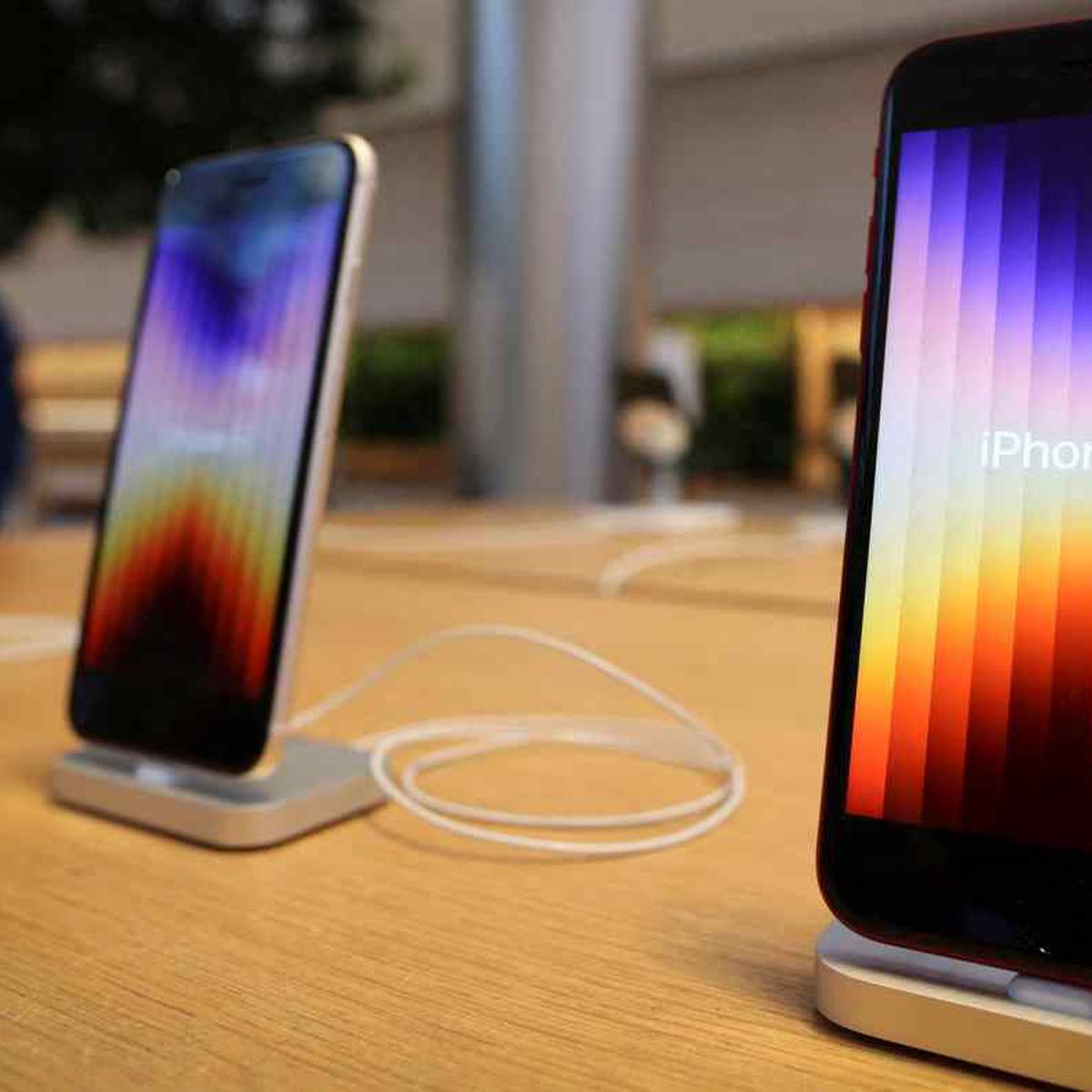 Apple prepara un iPhone barato y empiezan las filtraciones ¿será