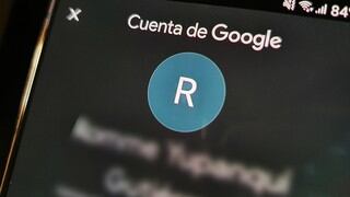 Cómo cambiar tu foto de perfil de tu cuenta de Google