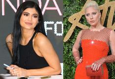 Kylie Jenner: ¿qué valioso consejo le dio Lady Gaga?