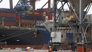 Puerto del Callao movilizó 45.8 millones de toneladas de carga en 2020 pese la pandemia 