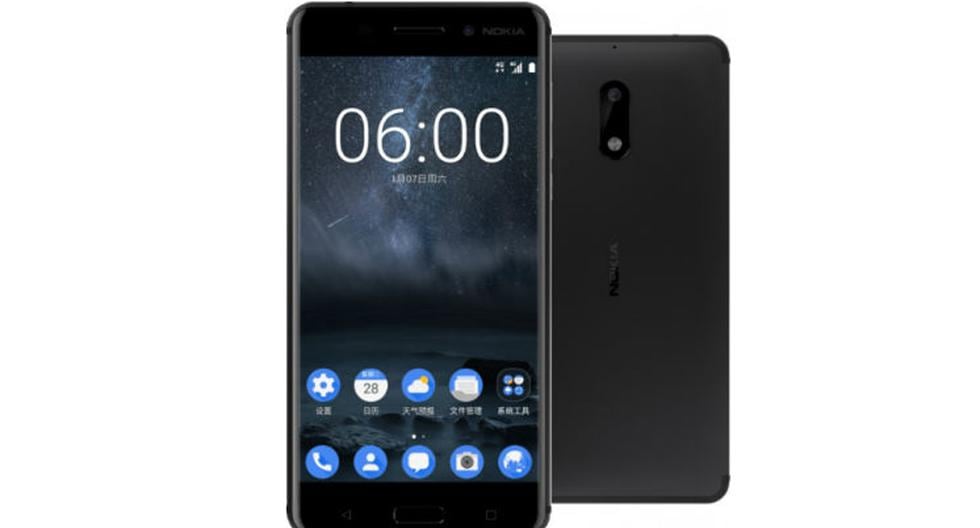 Conoce cuáles serán los teléfonos que lanzará Nokia en el próximo Mobile World Congress. ¿Serán tan resistentes como el 3310. (Foto: Nokia)
