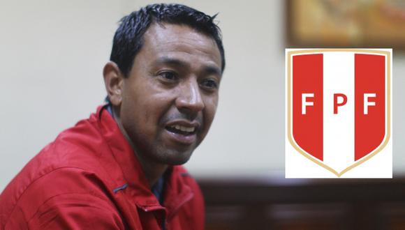 Seleccion: Solano será el asistente peruano de Ricardo Gareca