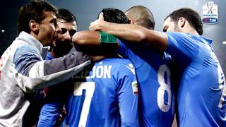 Napoli campeón de Supercopa de Italia al vencer a la Juventus