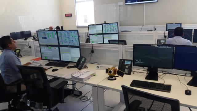 Esferas que cayeron en Puno: aún se desconoce el origen de estos objetos