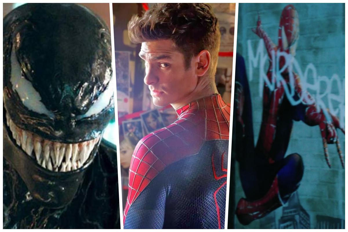 Andrew Garfield y el regreso del 'Increíble Spiderman': ¿Podría el actor  retornar nuevamente al rol? | Tom Holland | Tobey Maguire | Marvel | Sony |  relato | verdad | testimonio | narración | historias ec | LUCES | EL  COMERCIO PERÚ