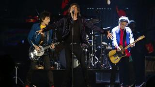 Los Rolling Stones reanudan hoy su gira mundial en Oslo