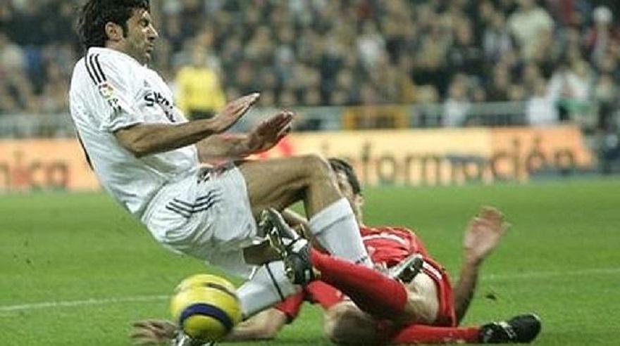 Ibrahimovic y algunas de las peores lesiones del fútbol [FOTOS] - 6