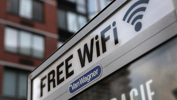 Instalarán Wi Fi gratis en baños públicos de Beijing