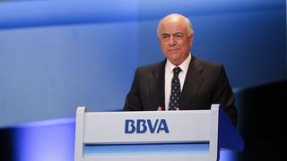 BBVA: "Es cuestión de tiempo que Google o Amazon entren a competir con la banca"