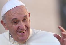 Papa Francisco concede absolución del pecado del aborto 