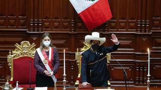 Castillo y la responsabilidad del Congreso, por Natale Amprimo Plá