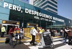 ¿Cuántos miles de puestos de trabajo generará el nuevo Aeropuerto Internacional Jorge Chávez?