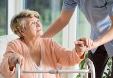 6 cuidados para pacientes con Alzheimer e incontinencia urinaria