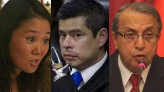 Políticos de oposición discrepan sobre eventual viaje de Humala a Cuba