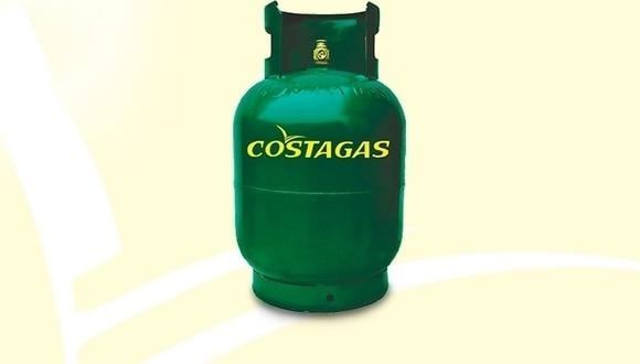 Adquiere balones de gas con descuentos exclusivos gracias a Costagas.