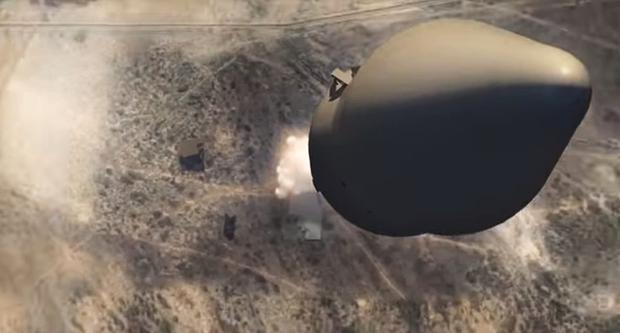 Rusia pone en servicio el Avangard, primer misil hipersónico intercontinental “prácticamente invencible”. (Captura de video)