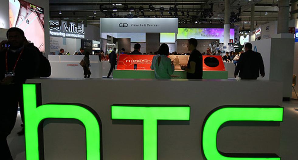 La compañía taiwanesa HTC confía en que estas salas de videojuegos sirvan para promocionar sus gafas de realidad virtual Vive. (Foto: Getty Images)